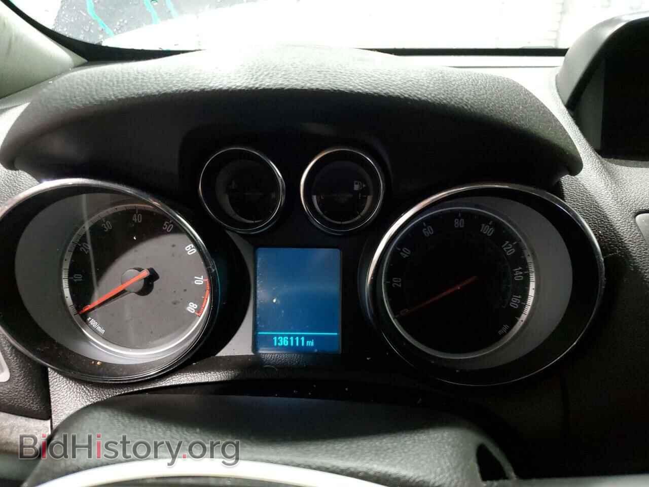 2015 BUICK ENCORE - VIN: KL4CJHSB0FB132657 - Фото 9