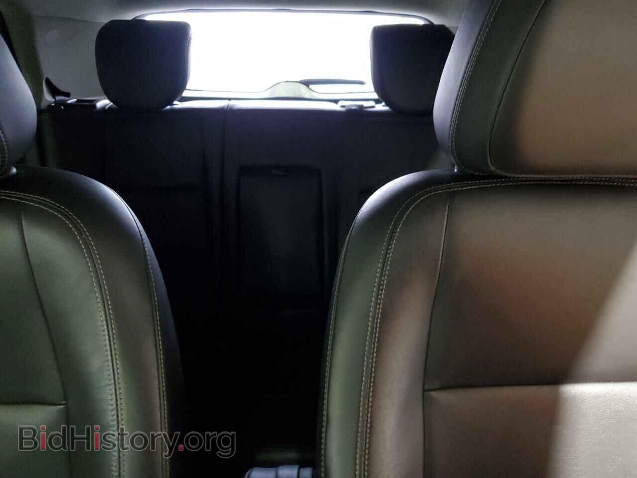 2015 BUICK ENCORE - VIN: KL4CJHSB0FB132657 - Фото 10