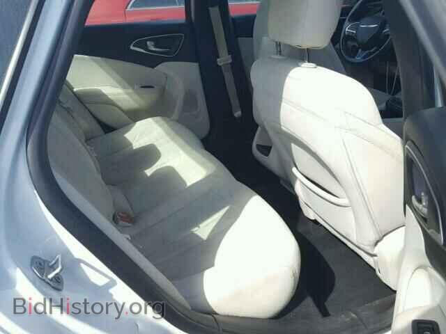 2015 CHRYSLER 200 - VIN: 1C3CCCAB5FN602771 - Photo 6