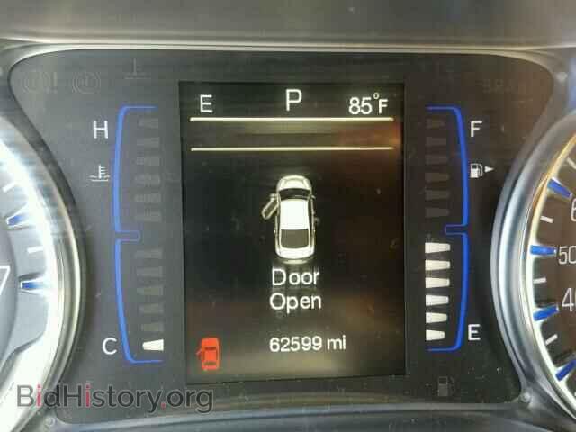2015 CHRYSLER 200 - VIN: 1C3CCCAB5FN602771 - Photo 8