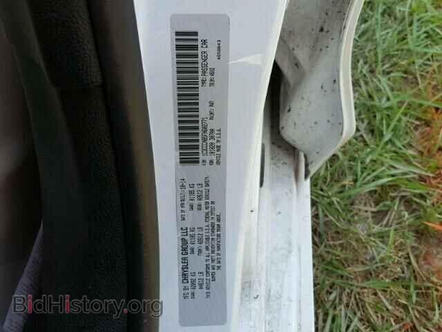 2015 CHRYSLER 200 - VIN: 1C3CCCAB5FN602771 - Photo 10