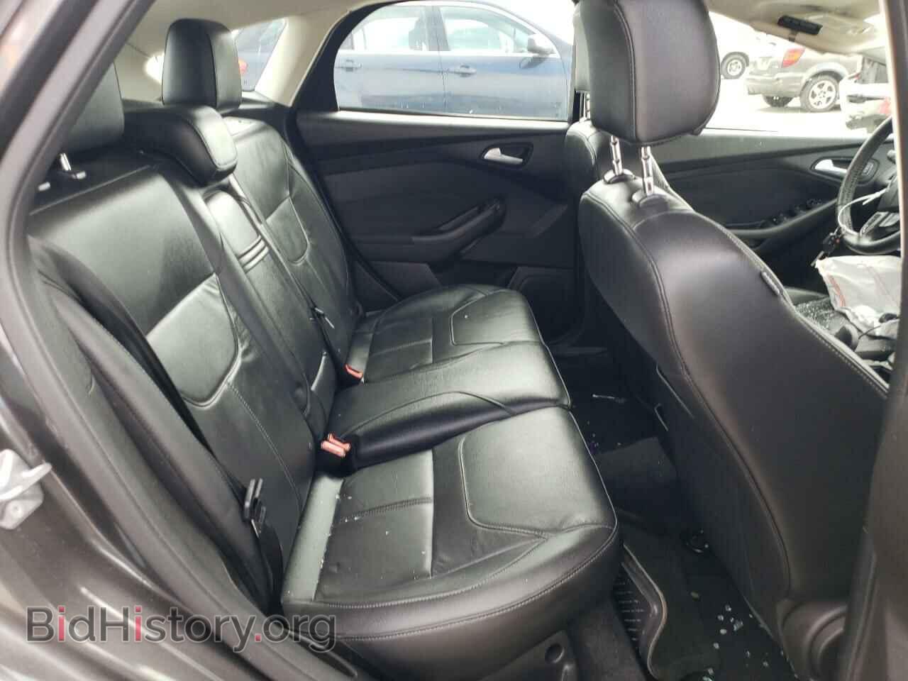 2015 FORD FOCUS - VIN: 1FADP3K26FL333300 - Фото 10