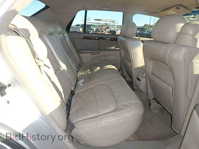 2003 CADILLAC DEVILLE - VIN: 1G6KF57913U179545 - Photo 6