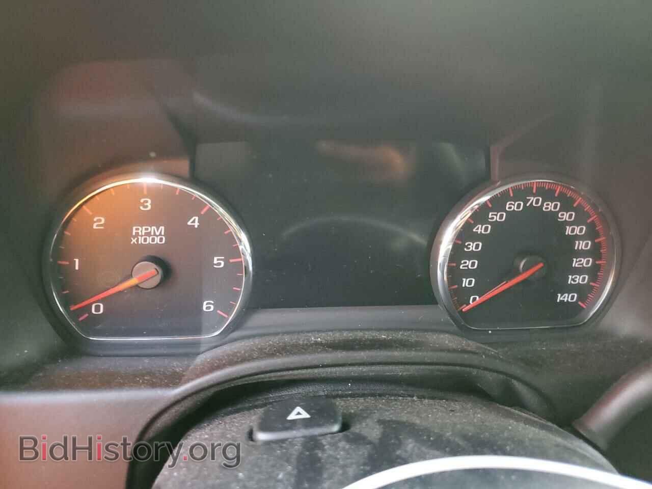 2016 GMC YUKON - VIN: 1GKS2HKJ4GR328488 - Фото 9