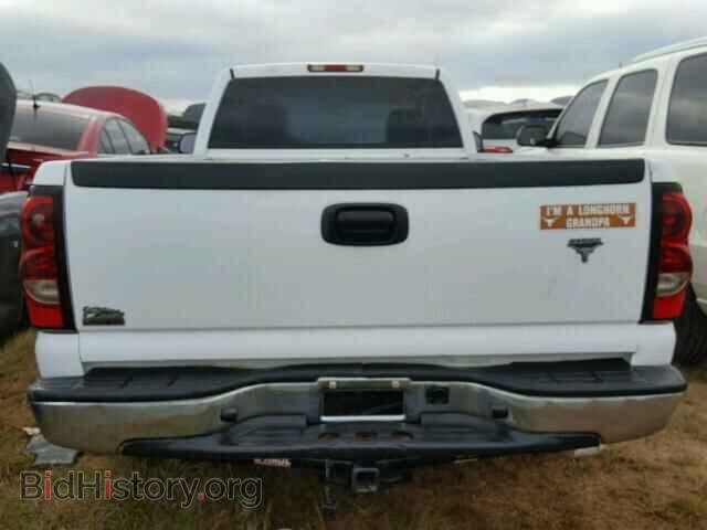 2007 CHEVROLET SILVERADO - VIN: 1GCEC14X57Z169298 - Фото 6