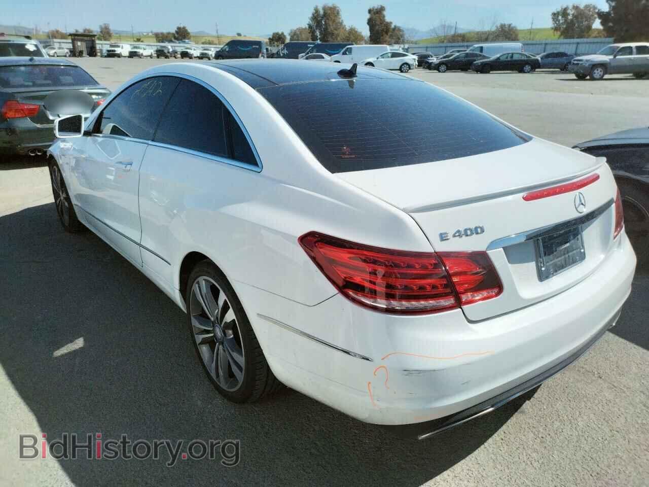 2016 MERCEDES-BENZ E-CLASS - VIN: WDDKJ6FB4GF331517 - Фото 3