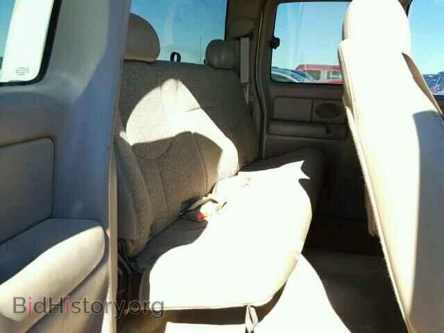 2005 CHEVROLET SILVERADO - VIN: 1GCHK29245E103476 - Фото 6