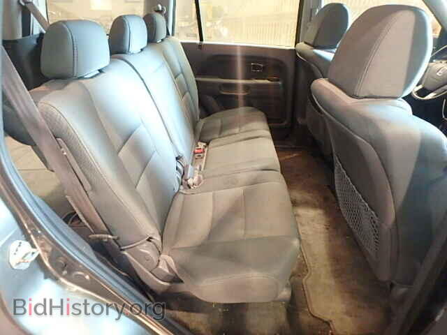 2007 HONDA PILOT - VIN: 5FNYF28177B012104 - Фото 6