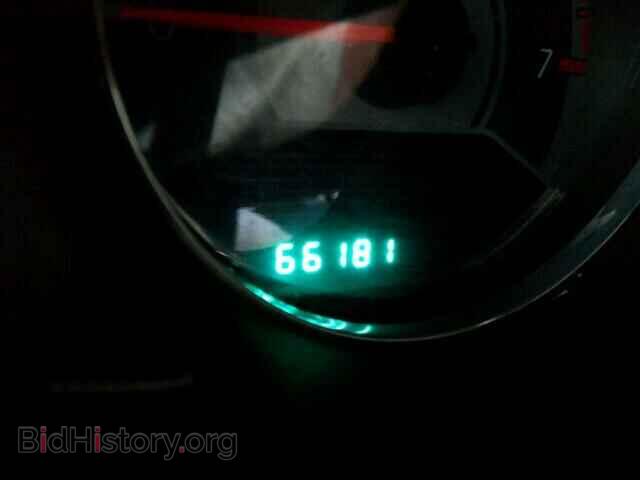2012 CHRYSLER 200 - VIN: 1C3CCBBB7CN100445 - Фото 8