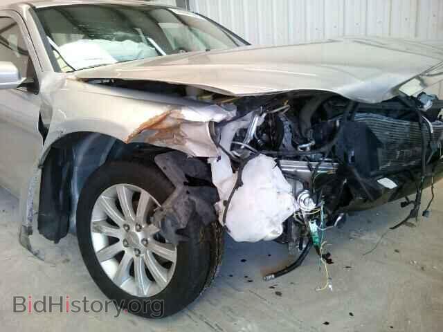 2012 CHRYSLER 200 - VIN: 1C3CCBBB7CN100445 - Фото 10