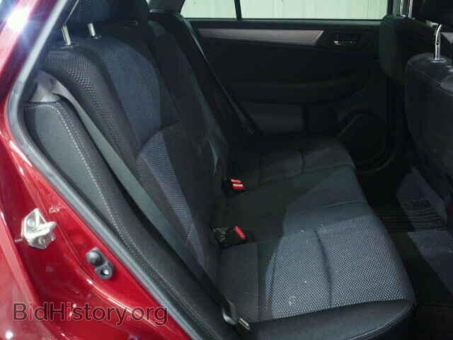 2015 SUBARU OUTBACK - VIN: 4S4BSADC8F3271260 - Фото 6