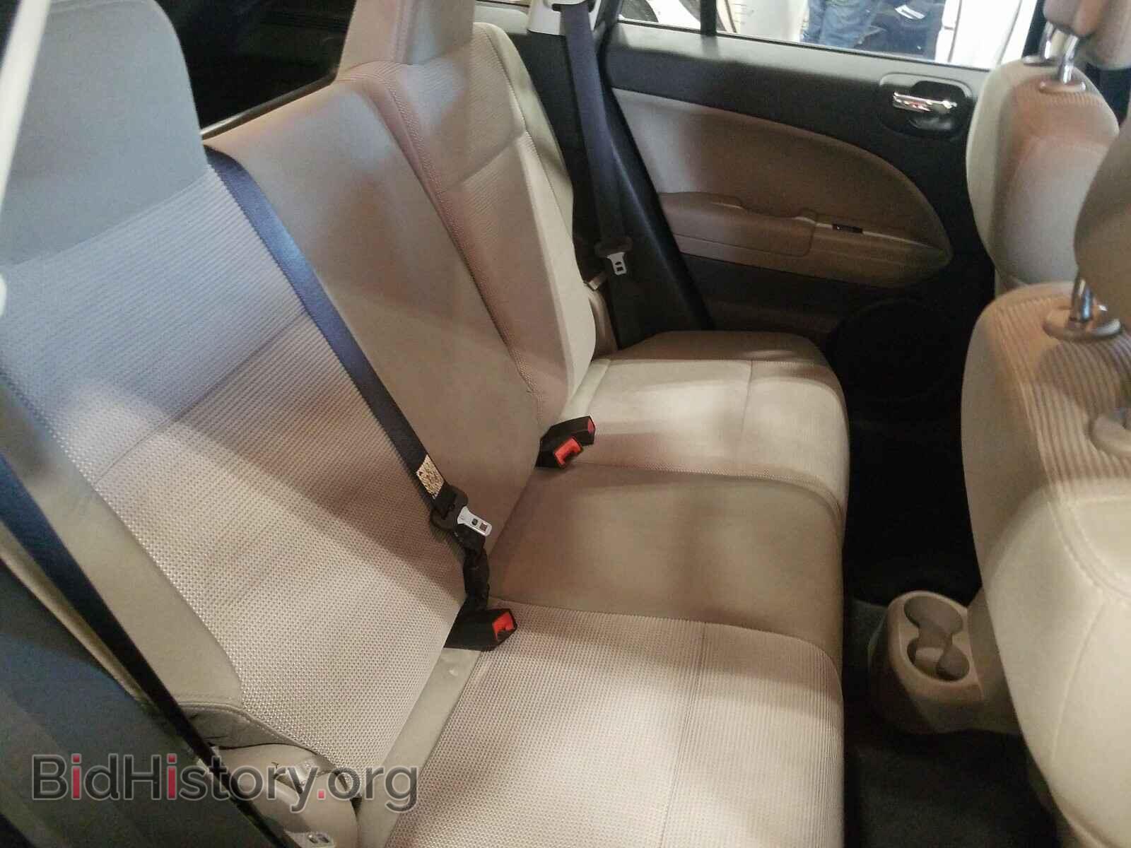 2011 DODGE CALIBER - VIN: 1B3CB3HA0BD120416 - Photo 6