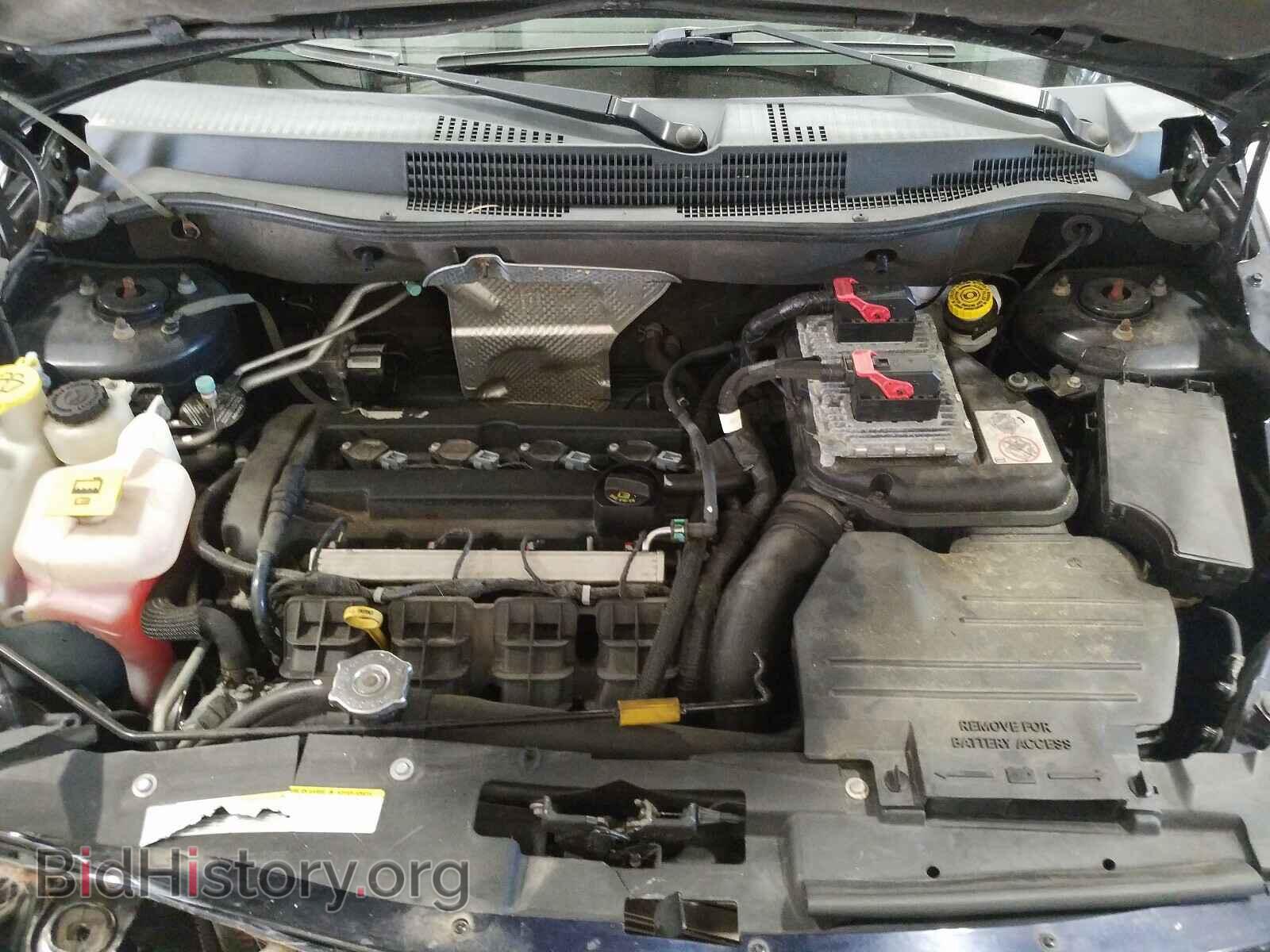 2011 DODGE CALIBER - VIN: 1B3CB3HA0BD120416 - Photo 7