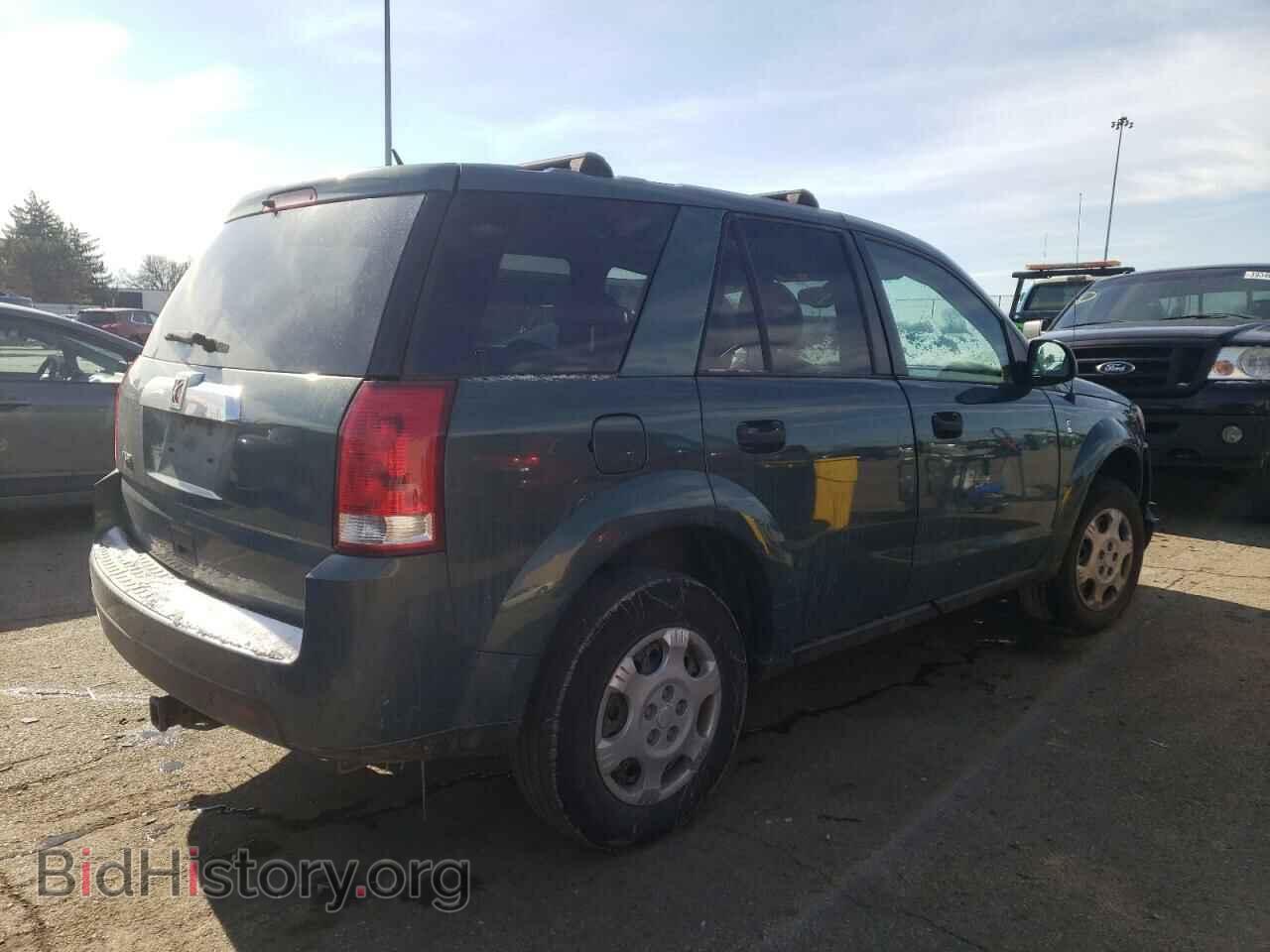 2006 SATURN VUE - VIN: 5GZCZ33D66S862668 - Фото 3