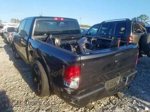 2017 RAM 1500 - VIN: 1C6RR6FT5HS525340 - Фото 3