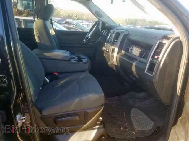 2017 RAM 1500 - VIN: 1C6RR6FT5HS525340 - Фото 5