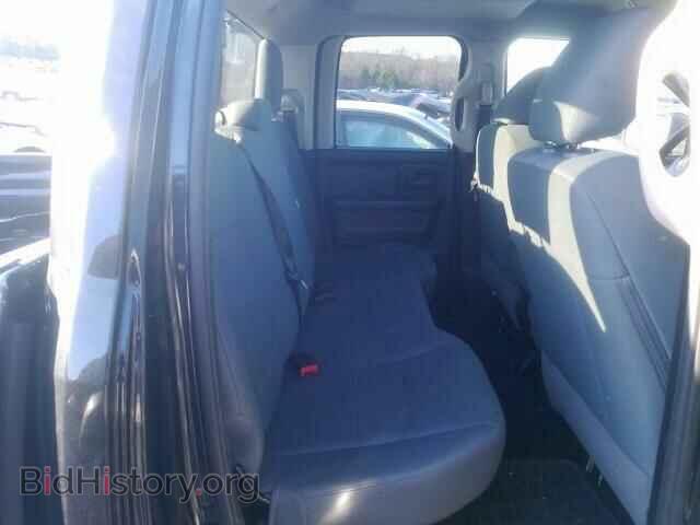 2017 RAM 1500 - VIN: 1C6RR6FT5HS525340 - Фото 6