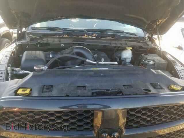 2017 RAM 1500 - VIN: 1C6RR6FT5HS525340 - Фото 7