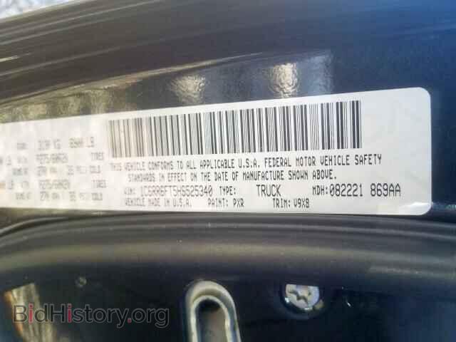 2017 RAM 1500 - VIN: 1C6RR6FT5HS525340 - Фото 10