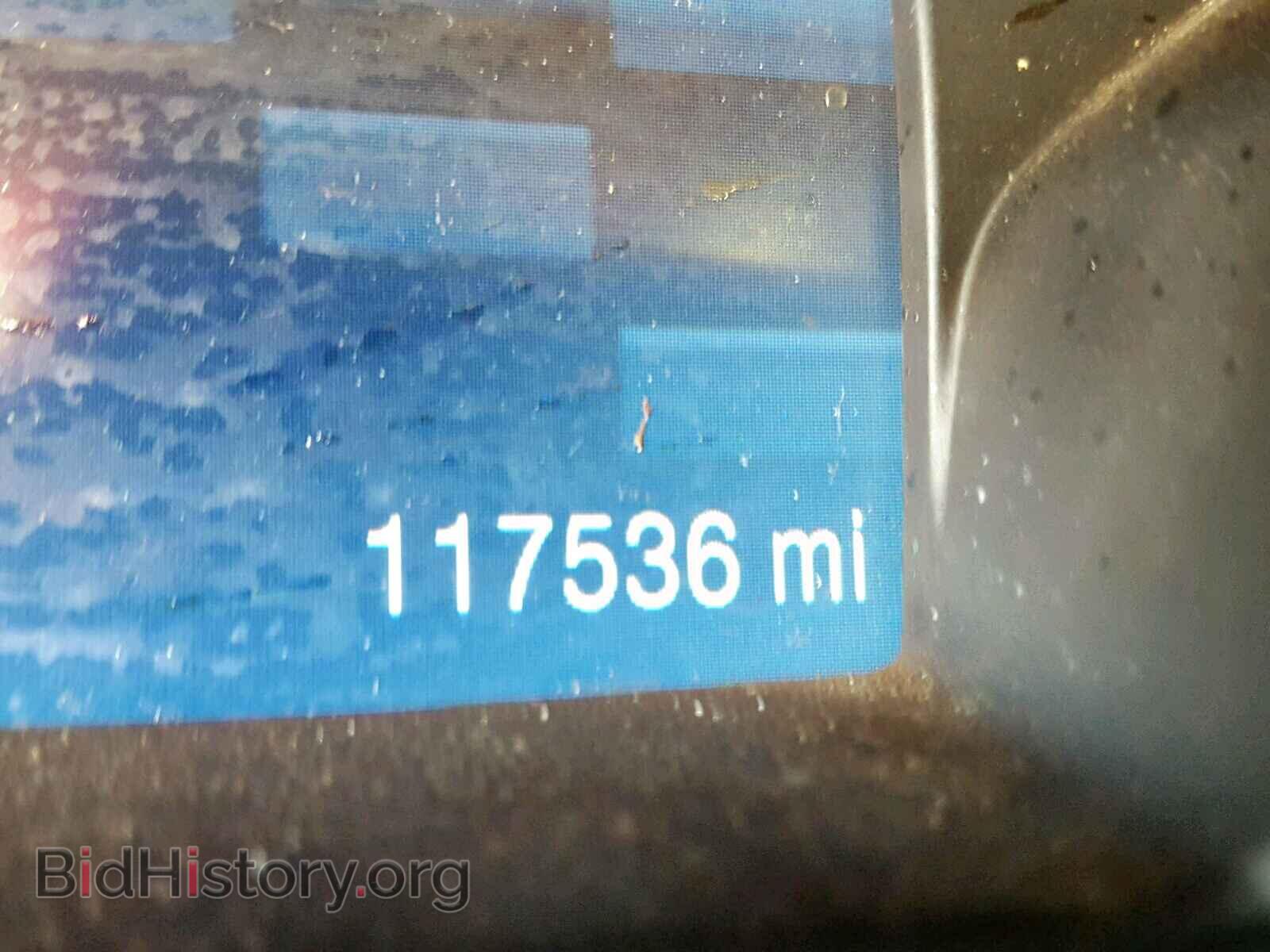 2014 FORD ESCAPE S - VIN: 1FMCU0F7XEUB82016 - Фото 8