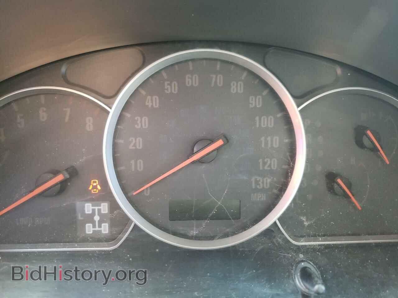 2006 SUZUKI XL7 - VIN: JS3TX92VX64104598 - Фото 8
