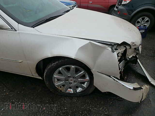 2011 CADILLAC DTS - VIN: 1G6KH5E69BU106716 - Фото 9