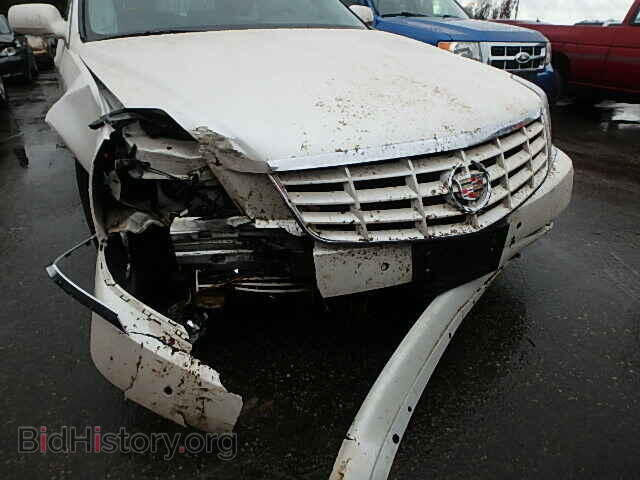2011 CADILLAC DTS - VIN: 1G6KH5E69BU106716 - Фото 10