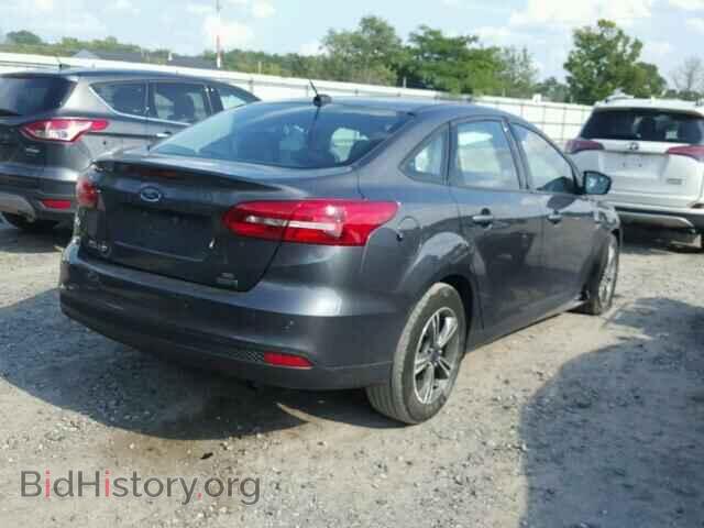 2016 FORD FOCUS - VIN: 1FADP3FE1GL219761 - Photo 4