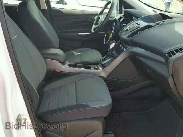 2015 FORD ESCAPE - VIN: 1FMCU9GX2FUC47543 - Фото 5
