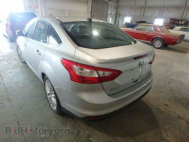 2012 FORD FOCUS - VIN: 1FAHP3H21CL435382 - Фото 3