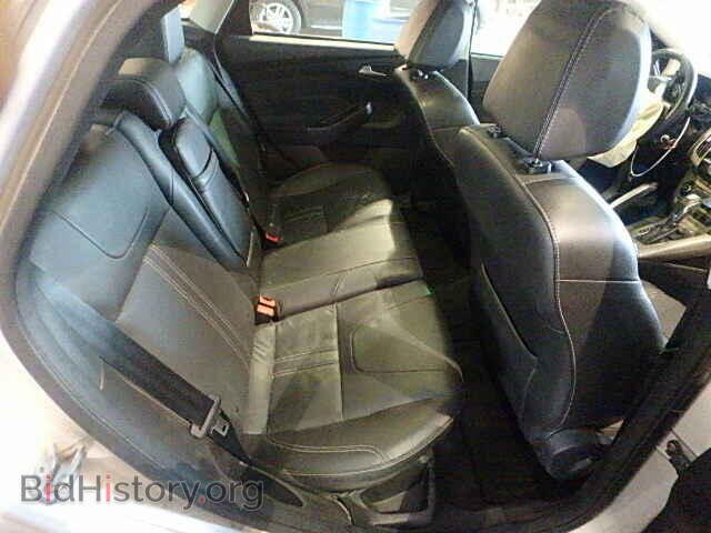 2012 FORD FOCUS - VIN: 1FAHP3H21CL435382 - Фото 6