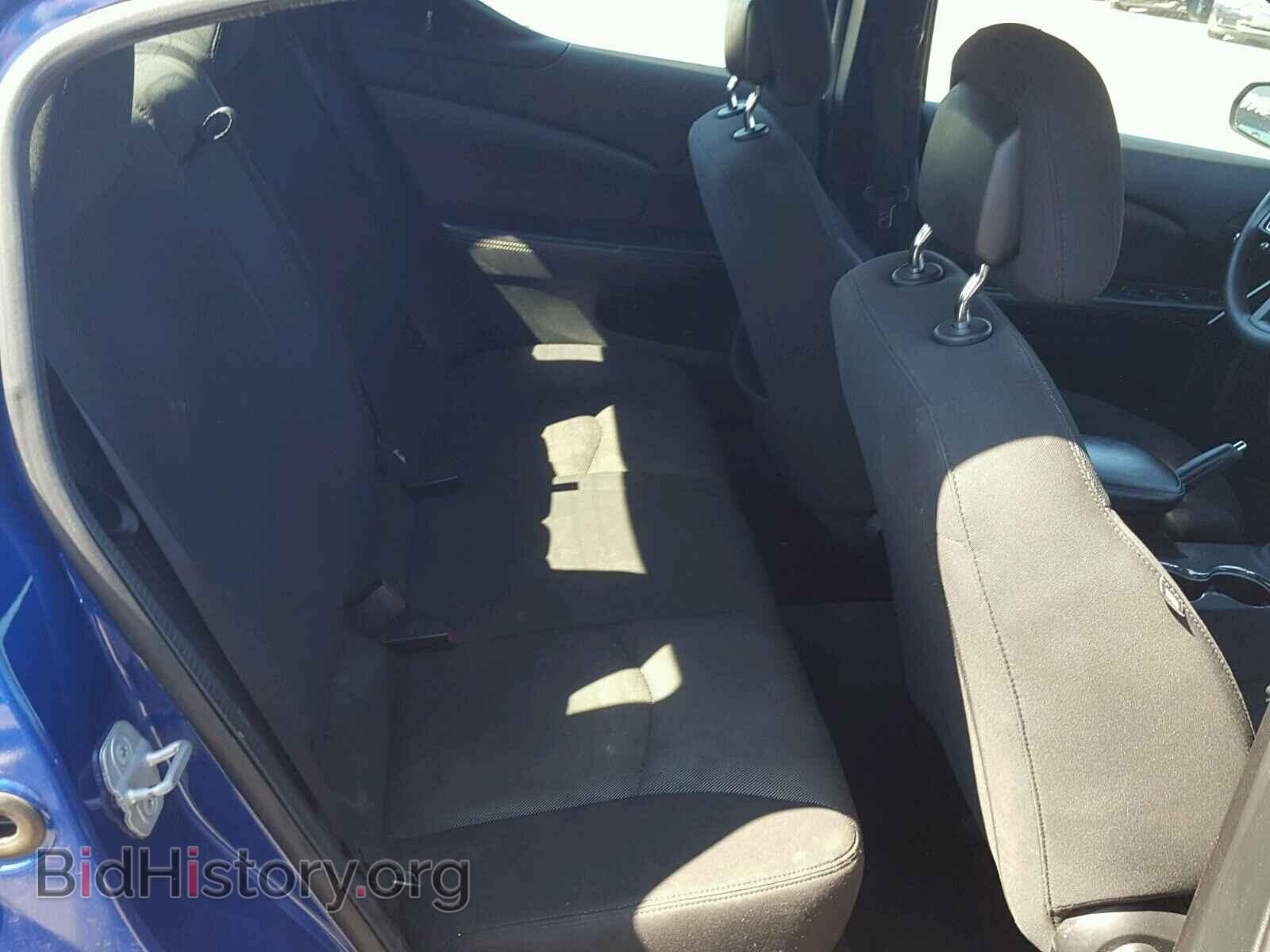 2013 DODGE AVENGER - VIN: 1C3CDZAG4DN717709 - Photo 6