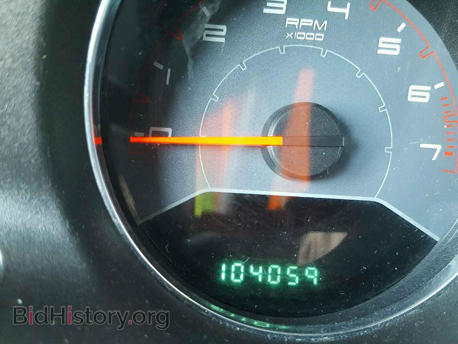 2013 DODGE AVENGER - VIN: 1C3CDZAG4DN717709 - Photo 8