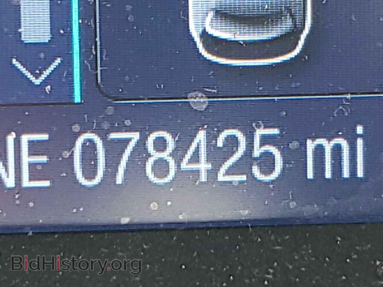2014 FORD FOCUS - VIN: 1FADP3K28EL268545 - Фото 8