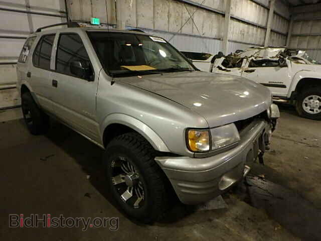 Photo 4S2CK58W344312362 - ISUZU RODEO 2004