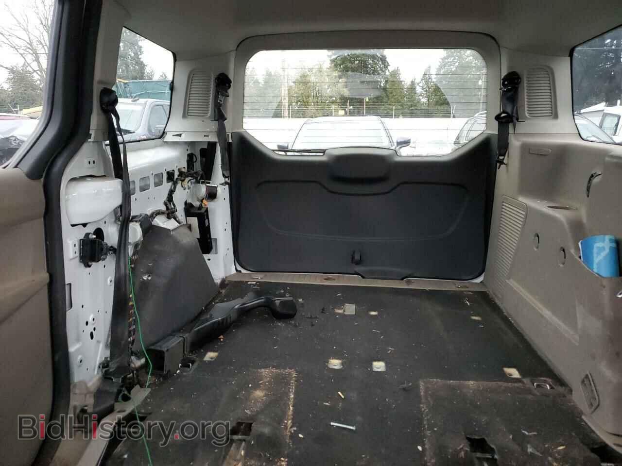2016 FORD TRANSIT - VIN: NM0GE9F71G1265360 - Фото 10