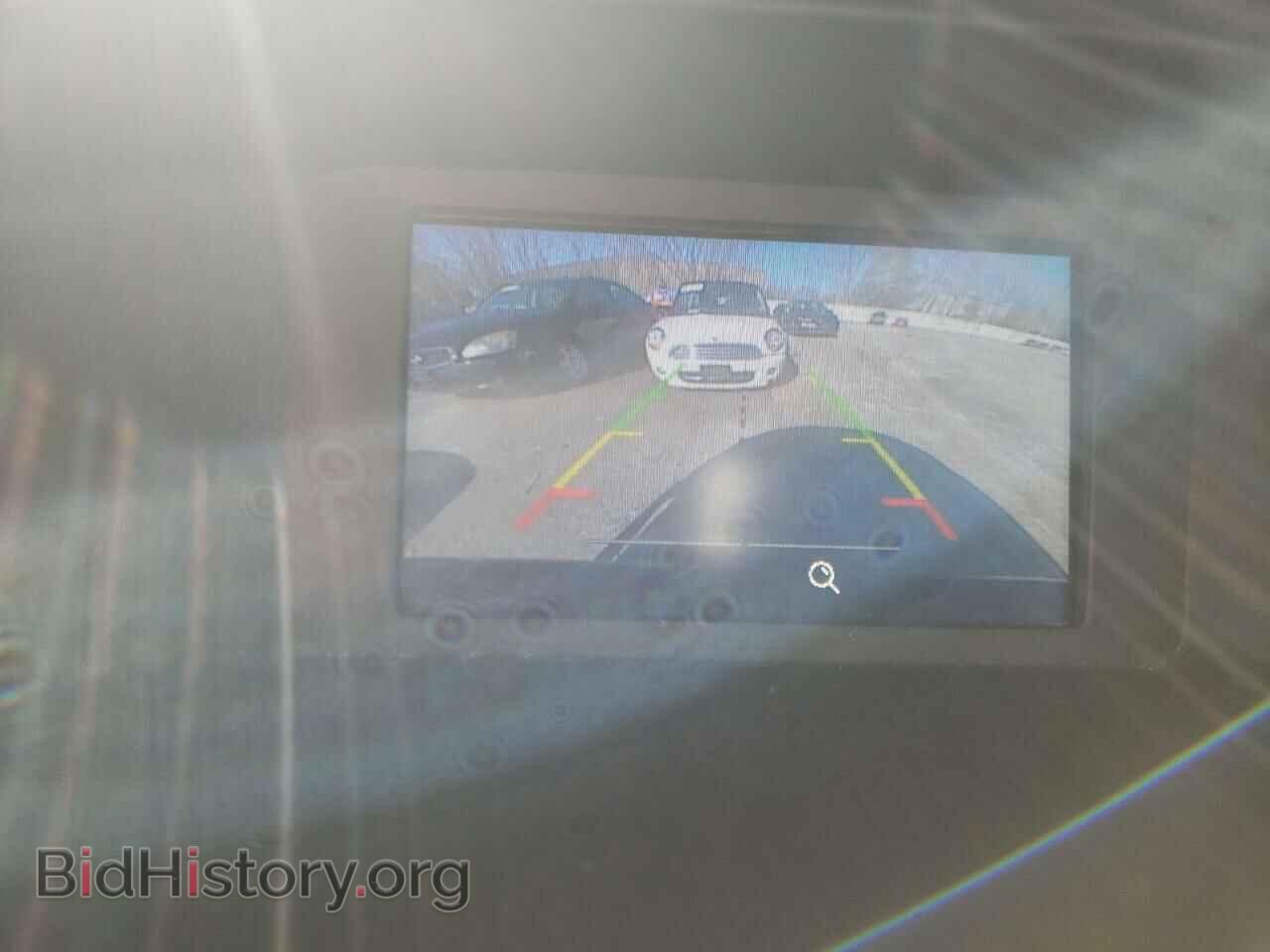 2016 FORD FOCUS - VIN: 1FADP3F25GL256432 - Фото 9