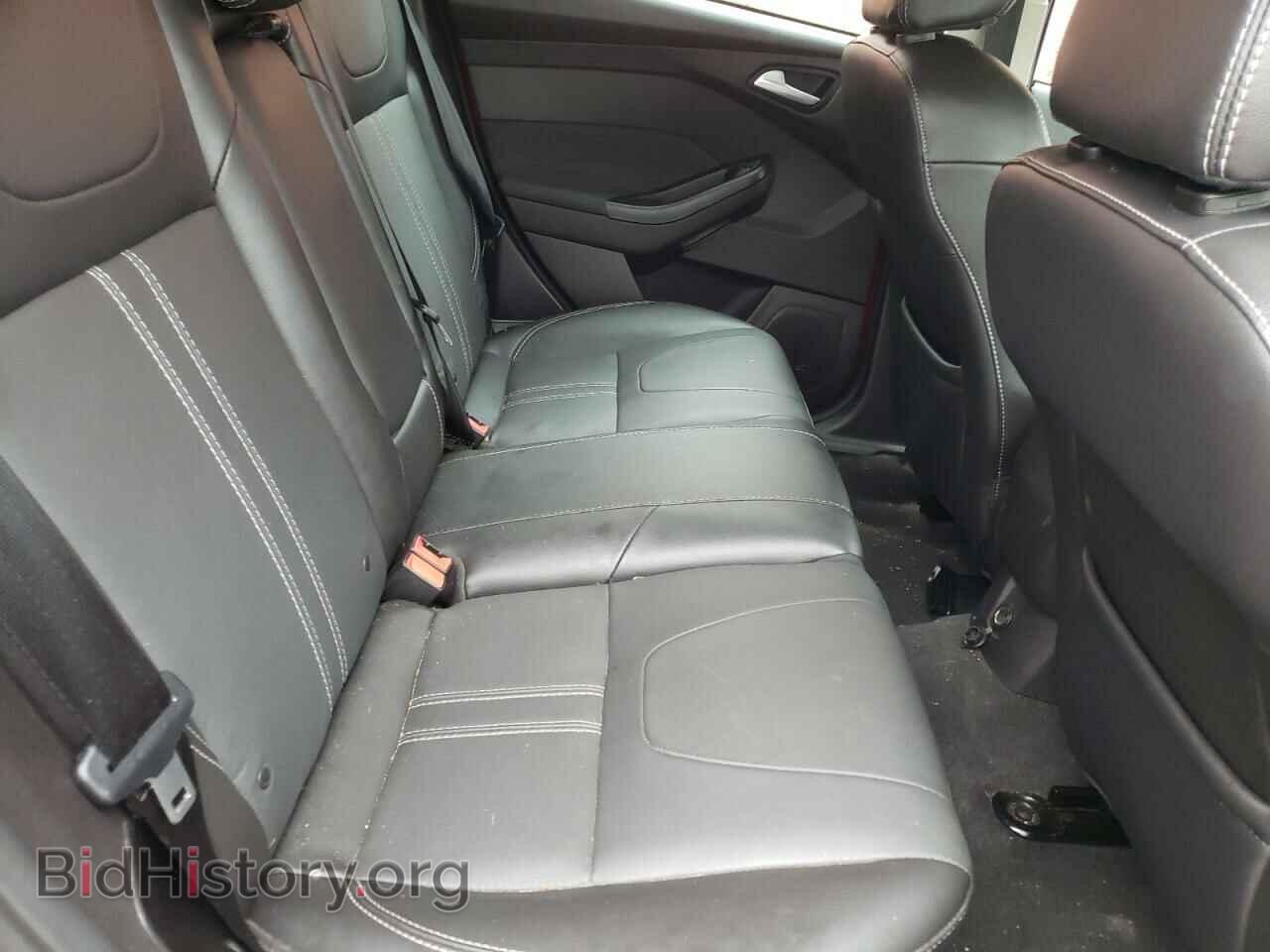 2014 FORD FOCUS - VIN: 1FADP3N24EL257635 - Фото 10