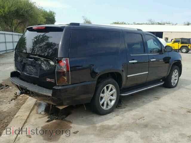 2011 GMC YUKON - VIN: 1GKS2MEFXBR402005 - Фото 4