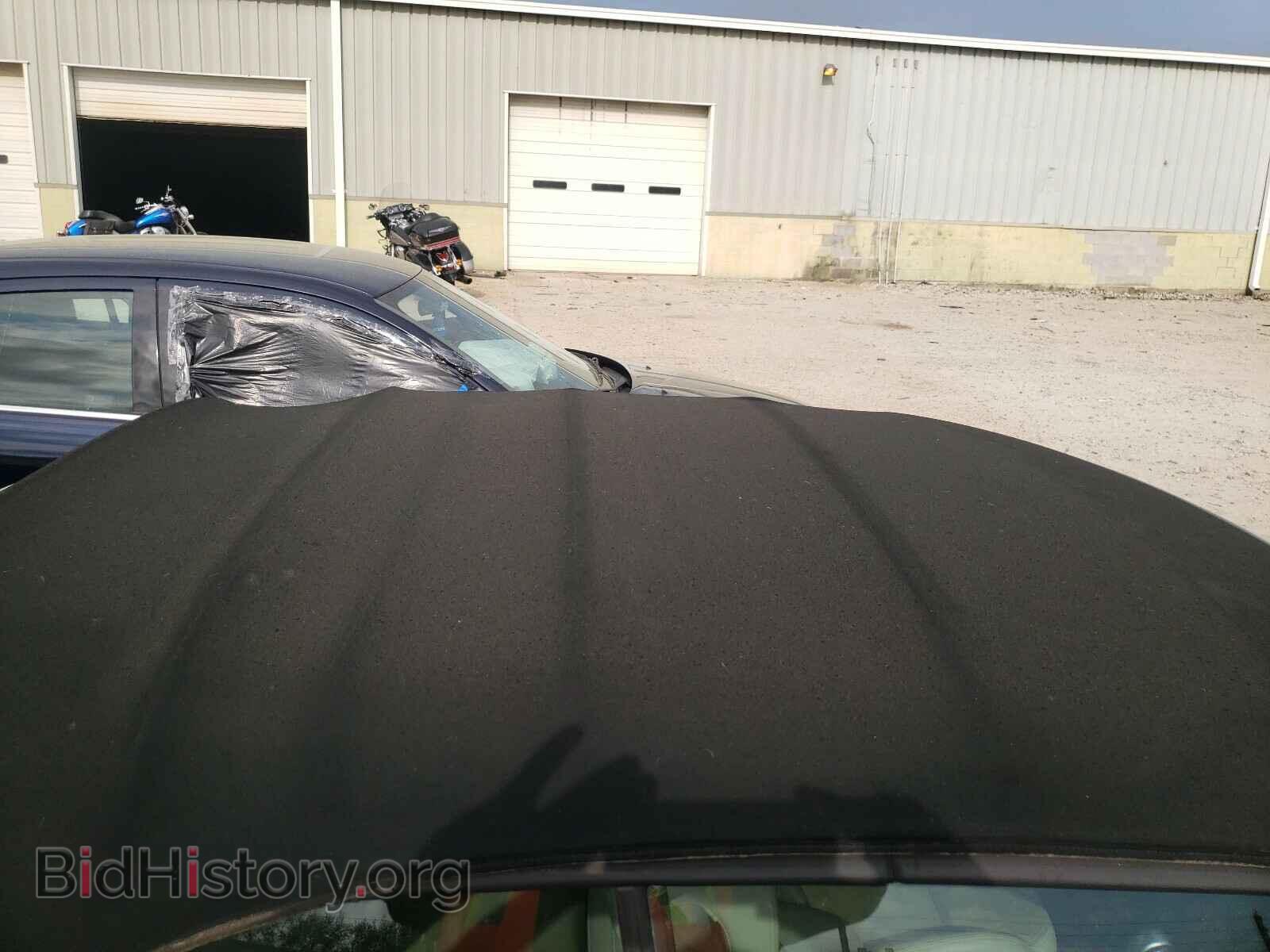 2006 SAAB 9 3 - VIN: YS3FD79Y566100822 - Фото 9