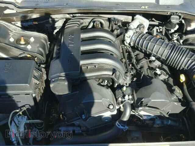 2009 DODGE CHARGER - VIN: 2B3KA43D09H534413 - Фото 7