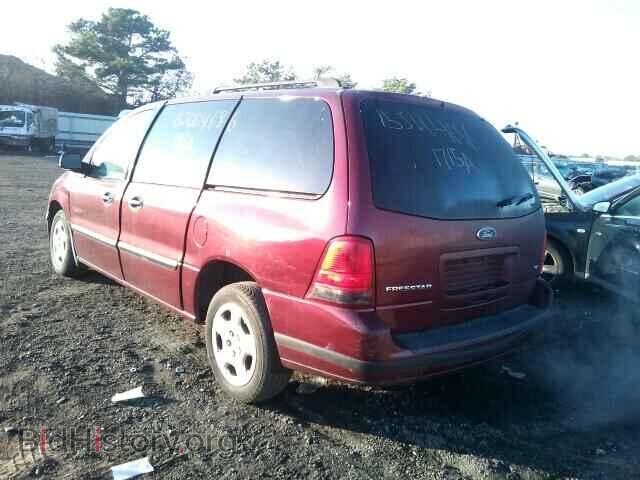 2006 FORD FREESTAR - VIN: 2FMZA51626BA55508 - Фото 3