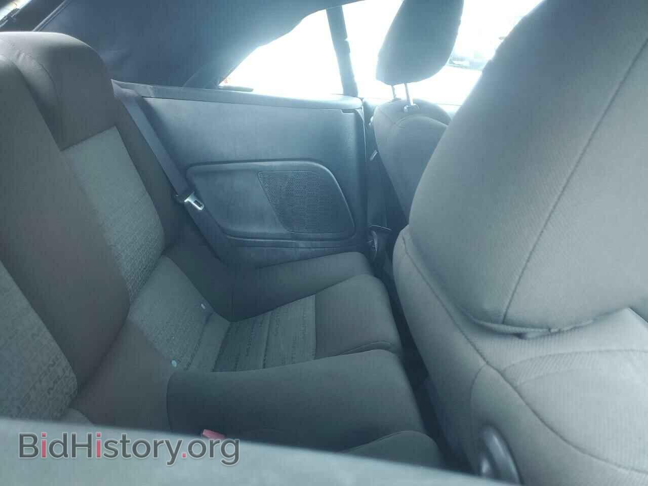 2008 FORD ALL Models - VIN: 1ZVHT84N285100918 - Фото 10