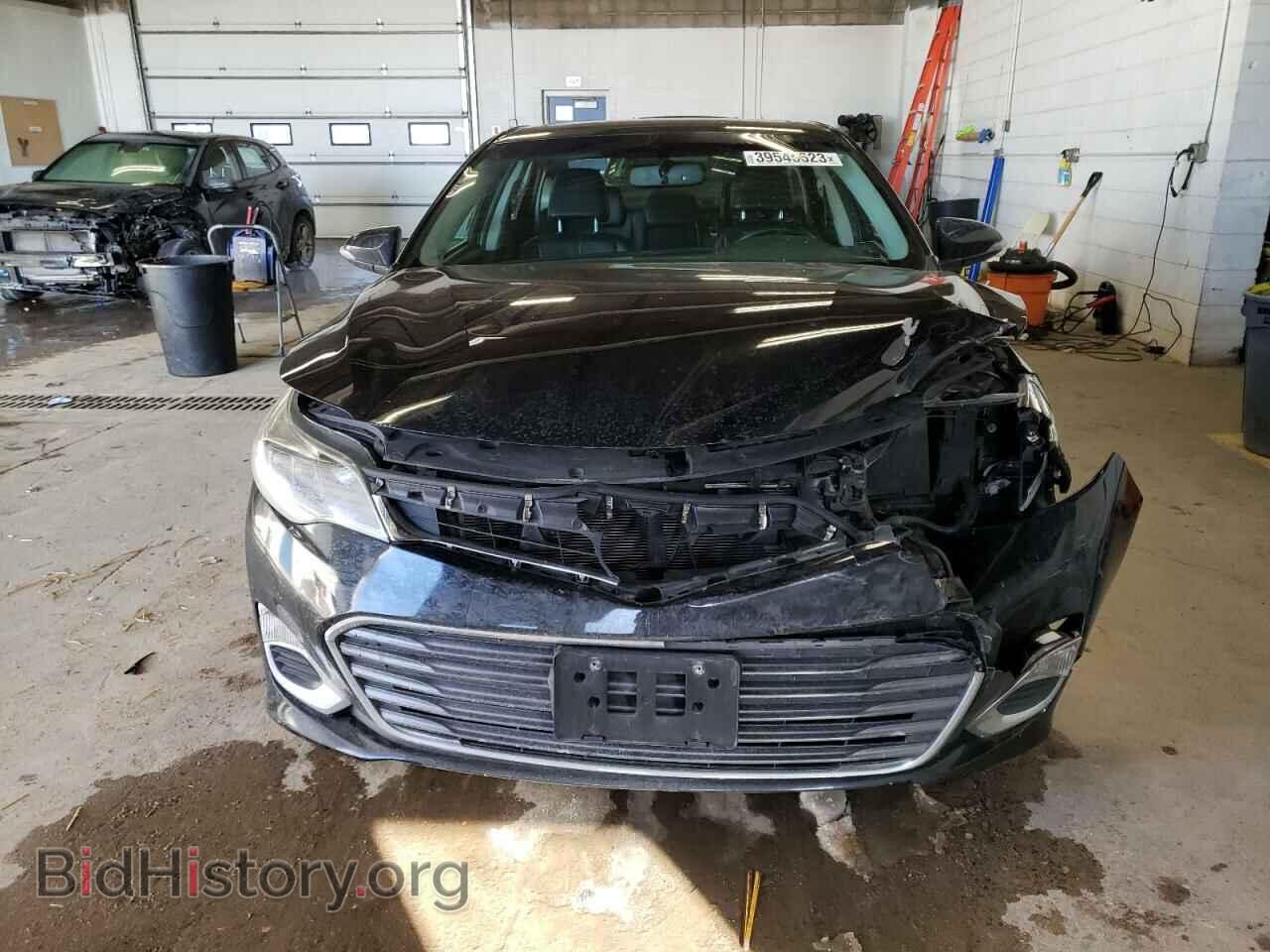 2013 TOYOTA AVALON - VIN: 4T1BK1EB5DU042435 - Фото 5