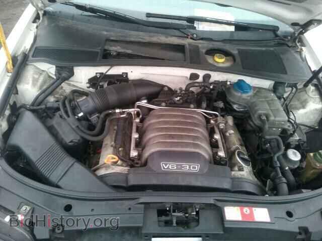 2002 AUDI A6 - VIN: WAULT64B72N073792 - Фото 7