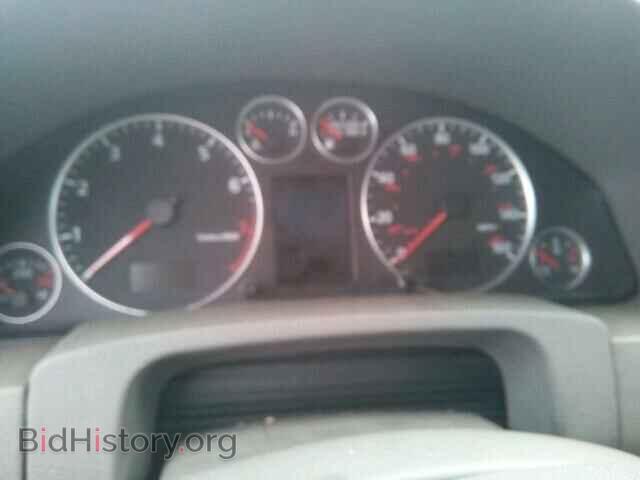 2002 AUDI A6 - VIN: WAULT64B72N073792 - Фото 8