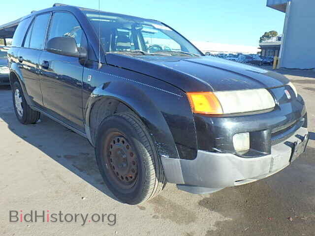 Photo 5GZCZ53B33S825180 - SATURN VUE 2003