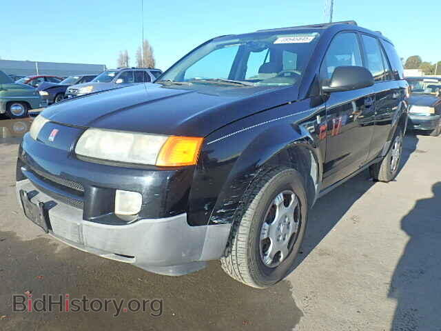 2003 SATURN VUE - VIN: 5GZCZ53B33S825180 - Фото 2
