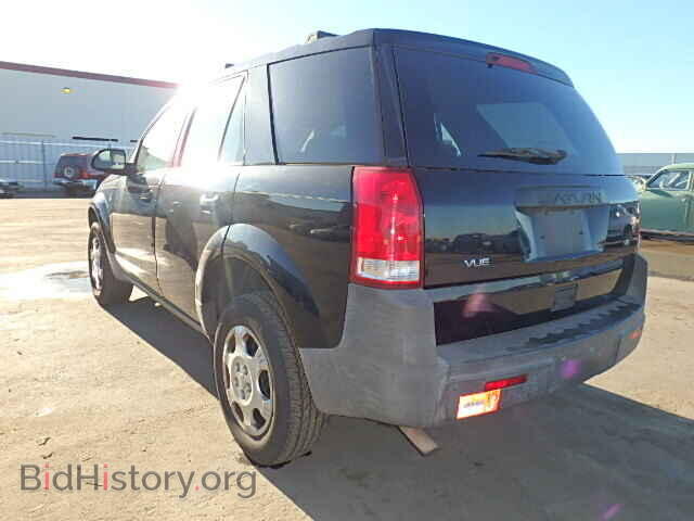 2003 SATURN VUE - VIN: 5GZCZ53B33S825180 - Фото 3