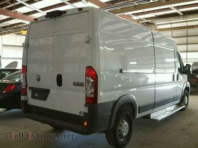 2017 RAM PROMASTER - VIN: 3C6TRVDG2HE530780 - Фото 4
